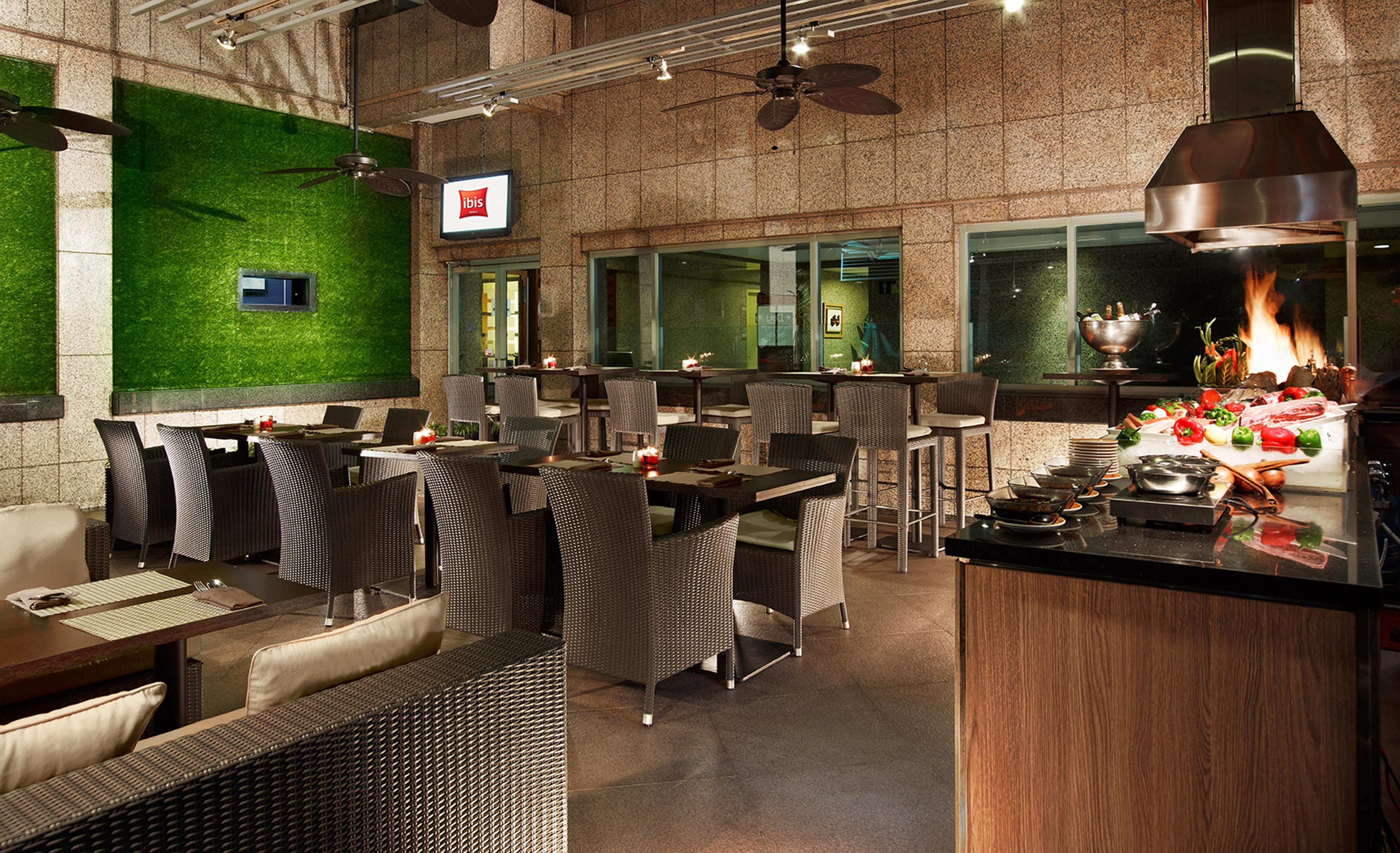 Hotel Kimaya Slipi Jakarta By Harris Buitenkant foto