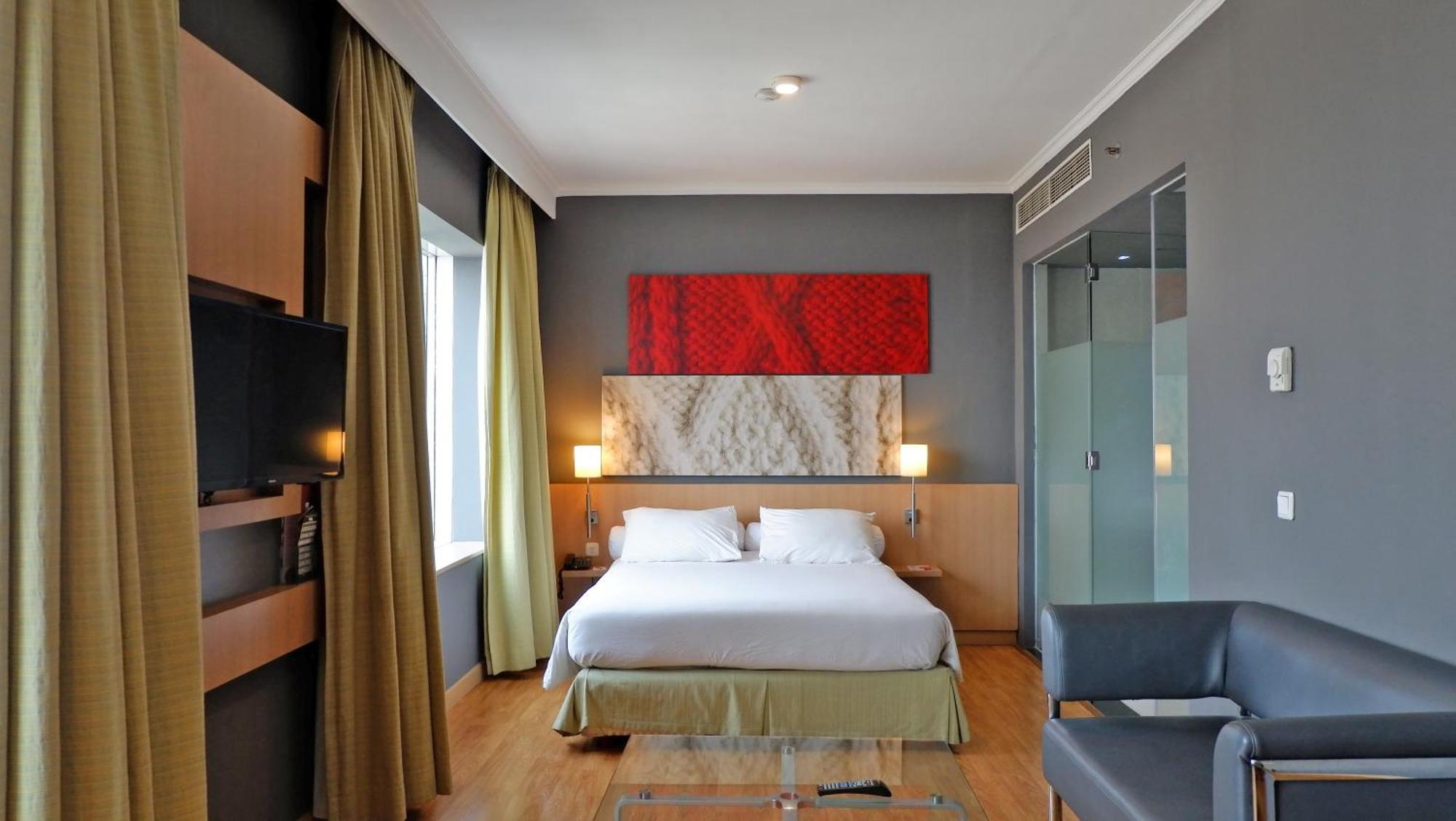 Hotel Kimaya Slipi Jakarta By Harris Buitenkant foto