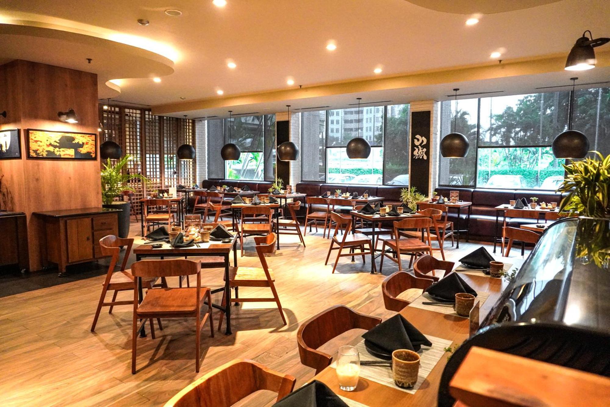 Hotel Kimaya Slipi Jakarta By Harris Buitenkant foto