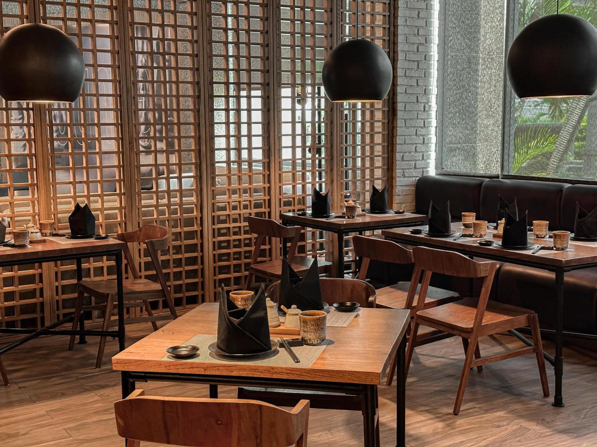 Hotel Kimaya Slipi Jakarta By Harris Buitenkant foto