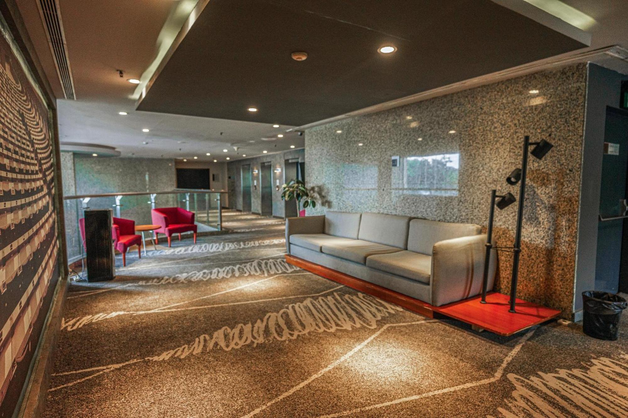 Hotel Kimaya Slipi Jakarta By Harris Buitenkant foto
